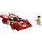 LEGO LEGO Speed Champions 1970 Ferrari 512 M - 76906