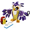 LEGO LEGO Creator 3-in-1 Fantasie boswezens - 31125