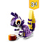 LEGO LEGO Creator 3-in-1 Fantasie boswezens - 31125