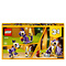 LEGO LEGO Creator 3-in-1 Fantasie boswezens - 31125