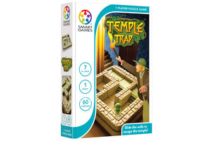 Smart Games Smart Games - Temple Trap