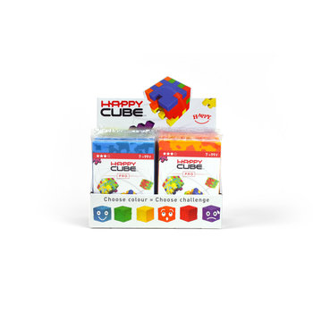 Smart Games Smart Games - Happy Cube Pro - 1 exemplaar