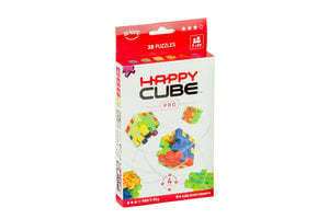 SmartGames Smart Games - Happy Cube Pro - 6-pack