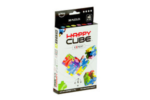 Smart Games Smart Games - Happy Cube Expert - 6-pack