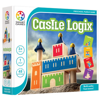 Smart Games Smart Games - Castle Logix