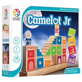Smart Games Smart Games - Camelot Junior