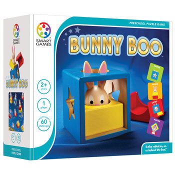 Smart Games Smart Games - Bunny Boo