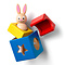 Smart Games Smart Games - Bunny Boo