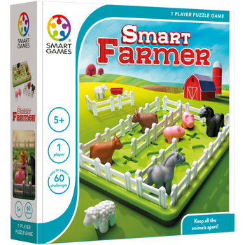 Smart Games Smart Games - Smart Farmer