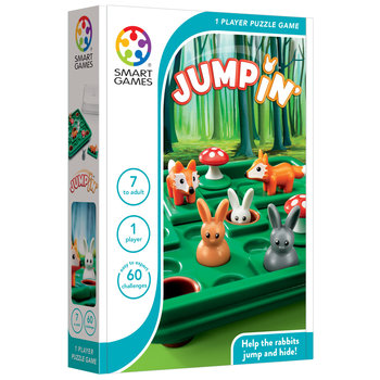 Smart Games Smart Games - Jump'In