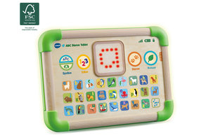 VTech ABC Dieren Tablet