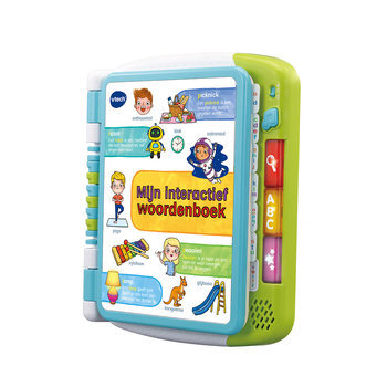 VTech Mijn Interactief Woordenboek