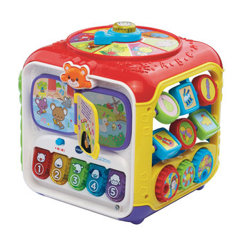 VTech VTech Baby - Activiteiten Kubus