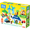 Mega Bloks Mega Bloks - Green Town Build & Learn Eco House