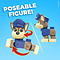 Mega Bloks Mega Bloks - Paw Patrol - Chase's patrouillewagen