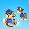 Mega Bloks Mega Bloks - Paw Patrol - Chase's patrouillewagen