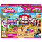 Mattel Mega Construx Barbie - Paardenstallen