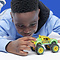 Mattel Mega Construx Hot Wheels - Gunkster Monster Truck