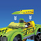 Mattel Mega Construx Hot Wheels - Gunkster Monster Truck