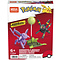 Mattel Mega Construx Pokémon - Umbreon En Espeon