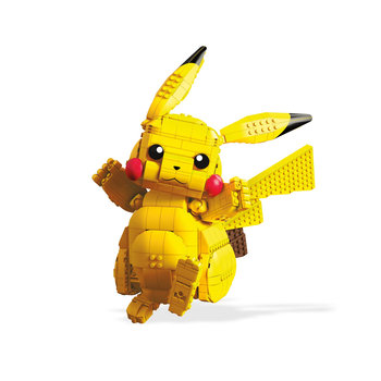 Mattel Mega Construx Pokémon - Mega Pikachu (32cm)