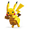 Mattel Mega Construx Pokémon - Mega Pikachu (32cm)