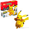 Mattel Mega Construx Pokémon - Mega Pikachu (32cm)