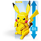 Mattel Mega Construx Pokémon - Mega Pikachu (32cm)