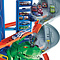 Hot Wheels Hot Wheels City - Ultimate Garage