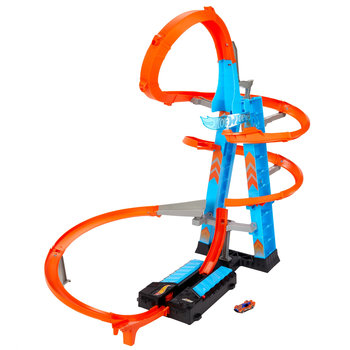 Hot Wheels Hot Wheels Action - Sky Crash Tower