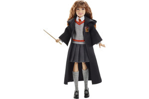 Mattel Harry Potter - Pop Hermelien Griffel