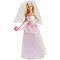 Barbie Barbie - Koninklijke Bruidspop