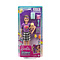 Barbie Barbie Babysitters - Pop + baby + access. (assorti)