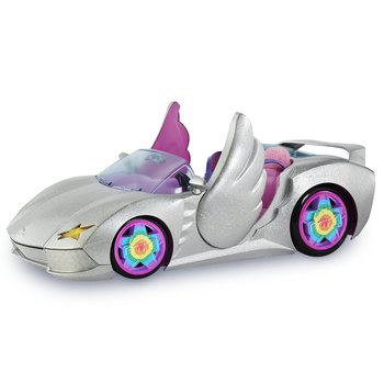 Barbie Barbie Extra - Cabrio