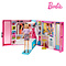 Barbie Barbie Fashionistas - Dream Closet