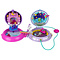Polly Pocket Polly Pocket - Compact Double-play speelset : Space