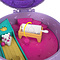 Polly Pocket Polly Pocket - Compact Double-play speelset : Skaten