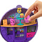 Polly Pocket Polly Pocket - Compact Double-play speelset : Skaten