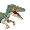 Mattel Jurassic World - Ferocious pack - Moros Intrepidus