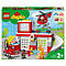 LEGO LEGO Duplo Brandweerkazerne & Helikopter - 10970