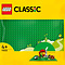 LEGO LEGO Classic Groene bouwplaat - 11023