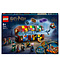 LEGO LEGO Harry Potter Zweinstein Magische hutkoffer - 76399