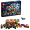 LEGO LEGO Harry Potter Zweinstein Magische hutkoffer - 76399