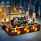 LEGO LEGO Harry Potter Zweinstein Magische hutkoffer - 76399