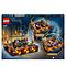 LEGO LEGO Harry Potter Zweinstein Magische hutkoffer - 76399