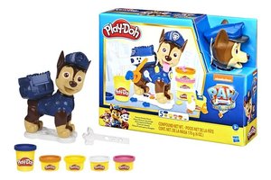 Play-Doh Play-Doh - Paw Patrol The Movie - Rescue Ready Chase