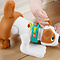 Fisher-Price Fisher-Price 123 - Kruip met mij Puppy