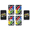 Mattel UNO All Wild