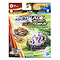 Beyblade Beyblade Quad Drive Destruction Duopack - Ifritor en Stone Nemesis