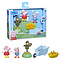 Hasbro Peppa Pig - Peppa's bloeiende tuin